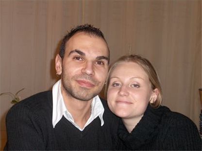 Bienvenue sur le site de notre mariage